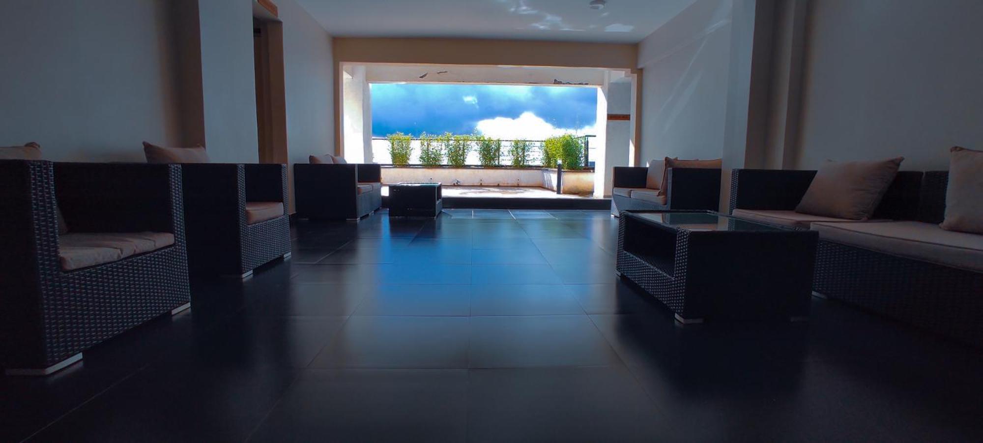 Appartamento The Hills View Nairobi Esterno foto